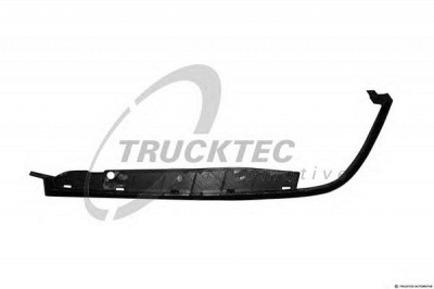 TRUCKTEC AUTOMOTIVE 0258074 -  Рама фары
